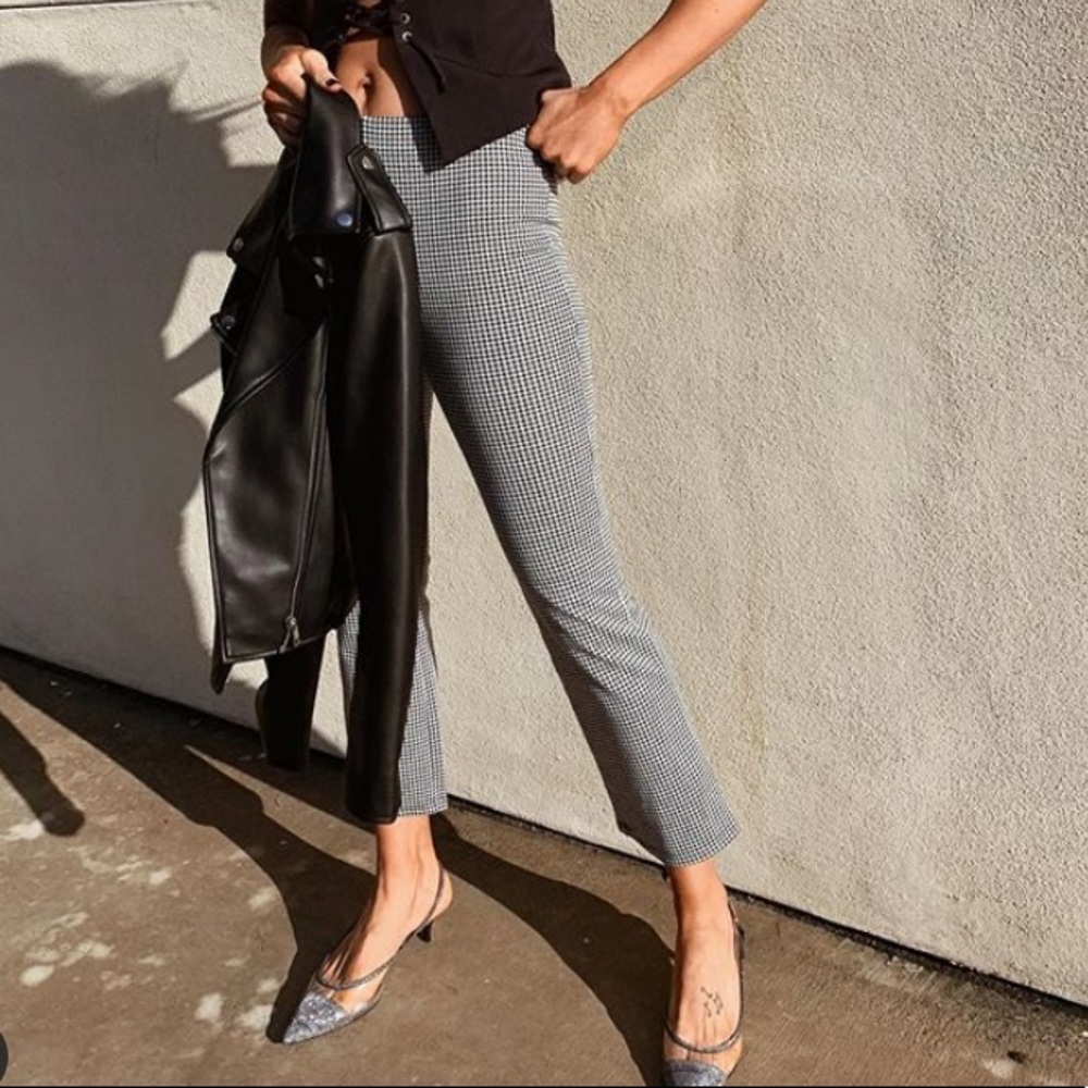 Like new pant